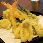 大衆割烹えびす【那覇市で天ぷらとしゃぶしゃぶと寿司】が食べ放題！