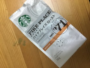 スタバ コーヒー 粉 飲み方 入れ方