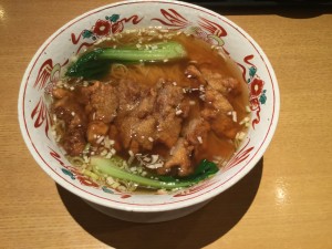 壺中天菜館 イオン那覇 中華料理 おすすめ